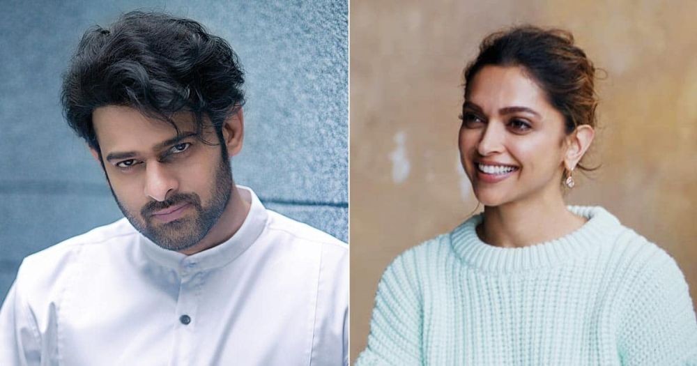 Makers of Prabhas, Deepika-starrer 'Project K' amp up curiosity factor